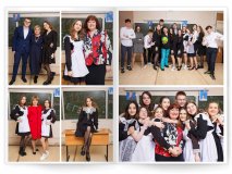 Выпускной альбом для 11 класса Алые Паруса Москва Санкт-Петербург заказать выпускной альбом