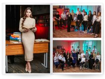 Новый подход к съёмке выпускного альбома. Такой фотосессии на выпускной альбом у тебя точно не было! Высокое качество в любых локациях! Выпускной альбом для старших классов. Белый минимализм. Выпускной альбом 2.0