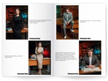 Новый подход к съёмке выпускного альбома. Такой фотосессии на выпускной альбом у тебя точно не было! Высокое качество в любых локациях! Выпускной альбом для старших классов. Белый минимализм. Выпускной альбом 2.0